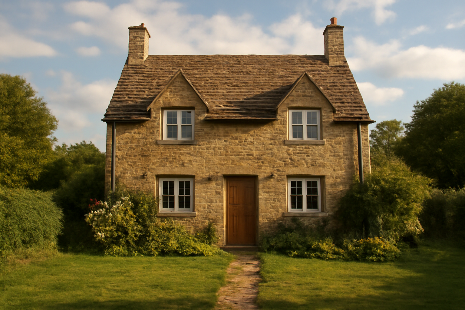 maison-campagne