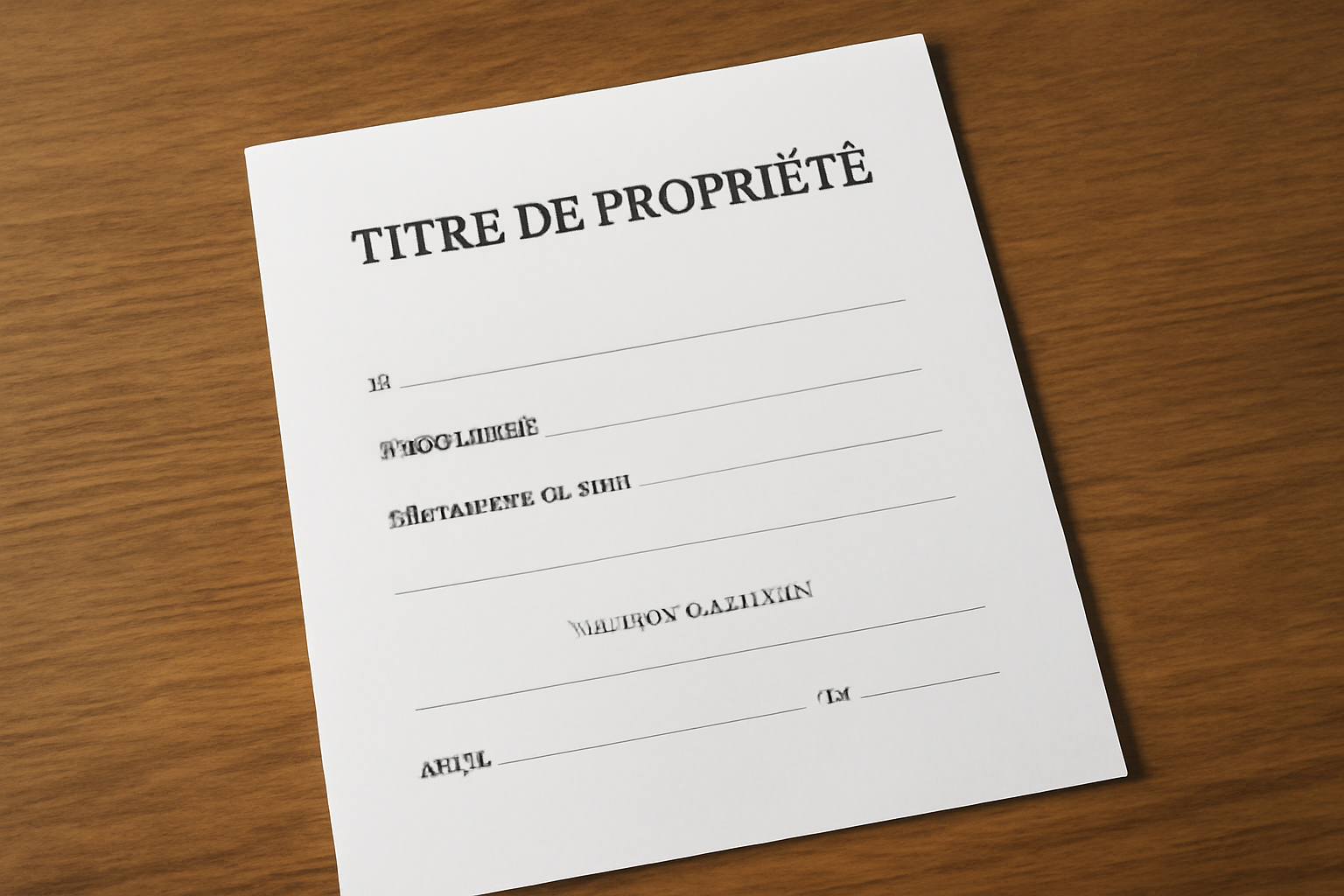 titre-propriete